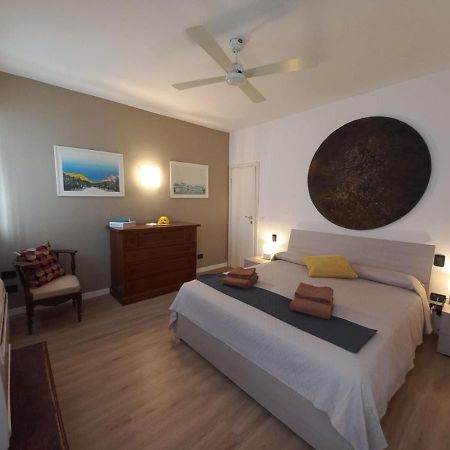 Apartment Cafoscari Venice Luaran gambar