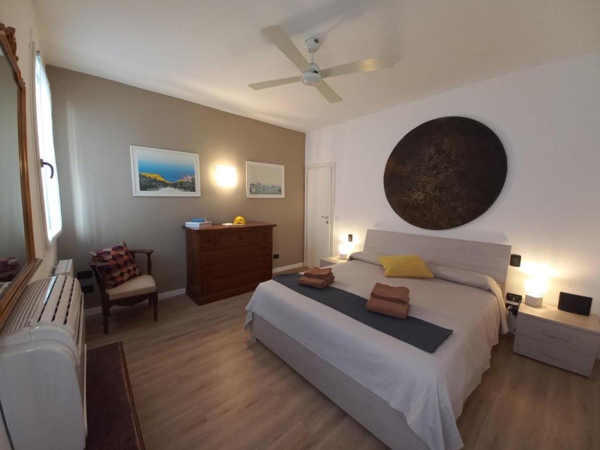Apartment Cafoscari Venice Luaran gambar