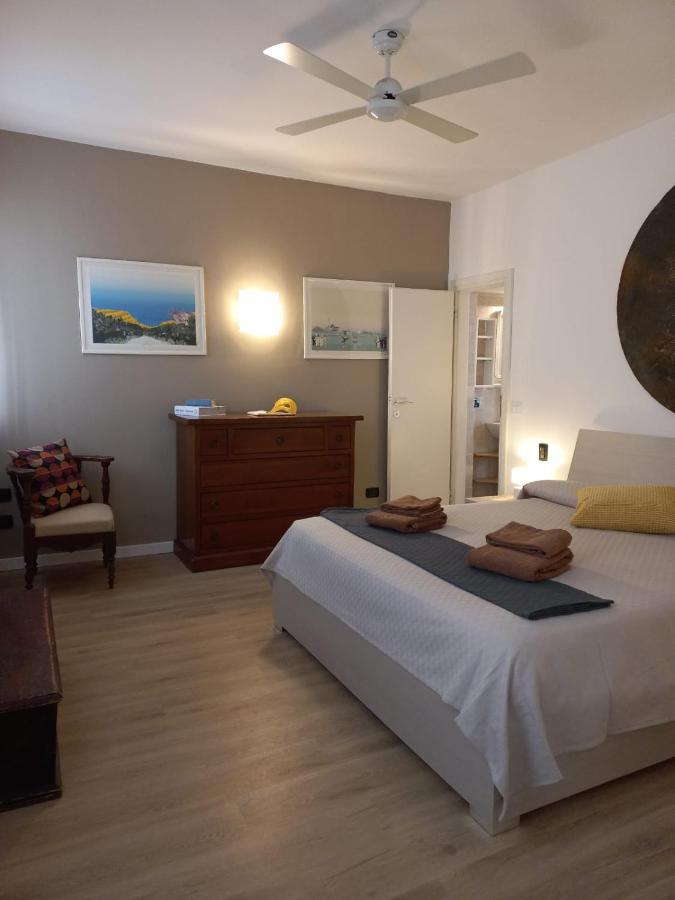 Apartment Cafoscari Venice Luaran gambar