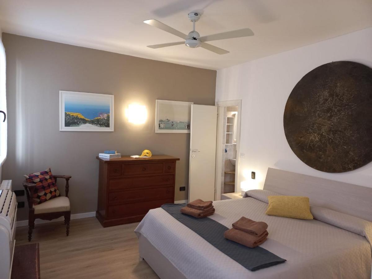 Apartment Cafoscari Venice Luaran gambar