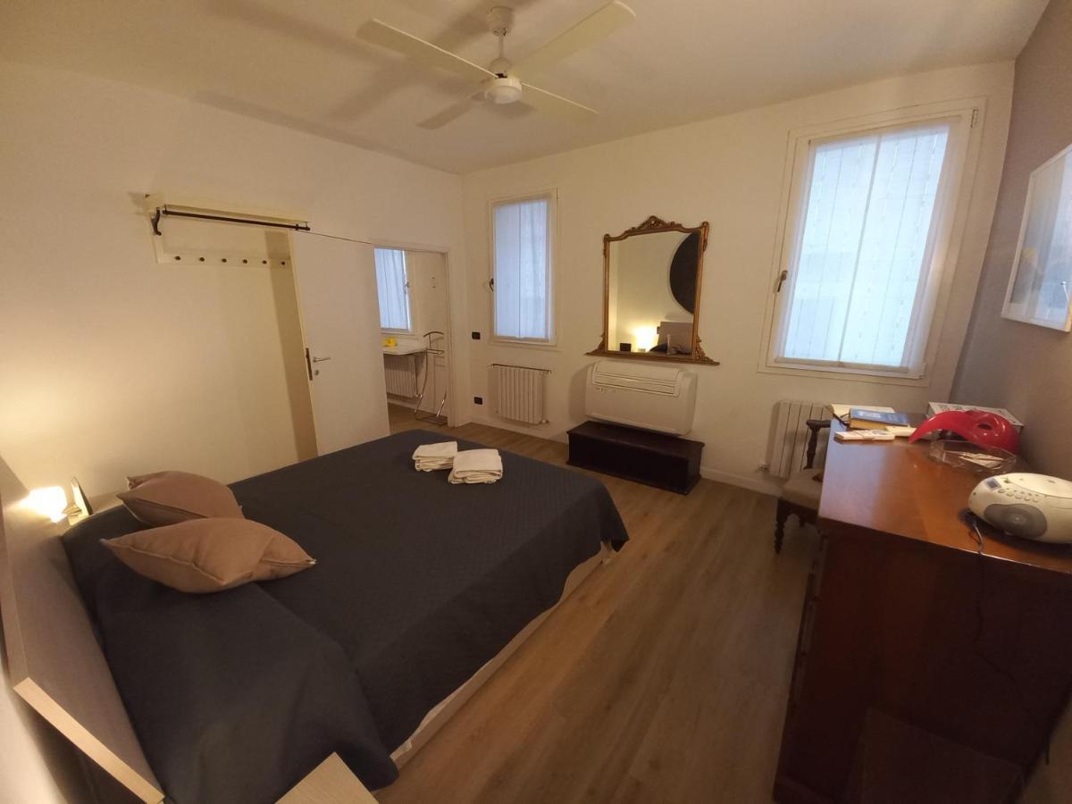 Apartment Cafoscari Venice Luaran gambar
