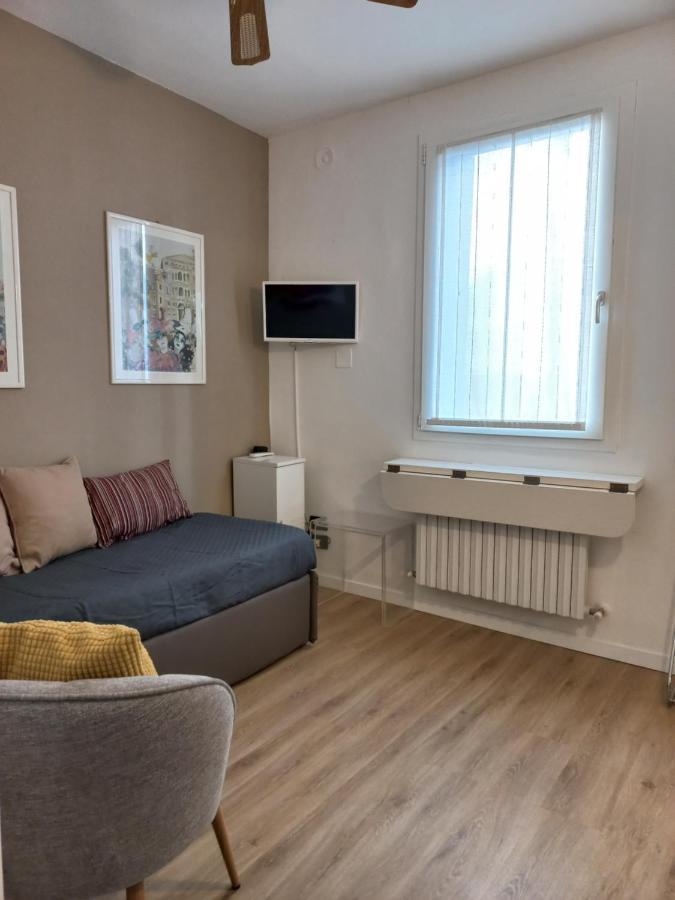 Apartment Cafoscari Venice Luaran gambar