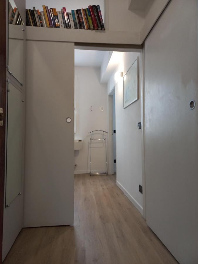 Apartment Cafoscari Venice Luaran gambar
