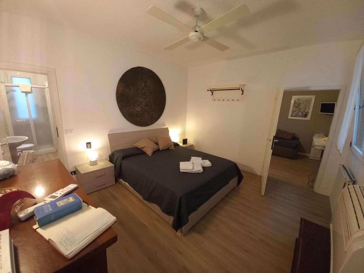 Apartment Cafoscari Venice Luaran gambar
