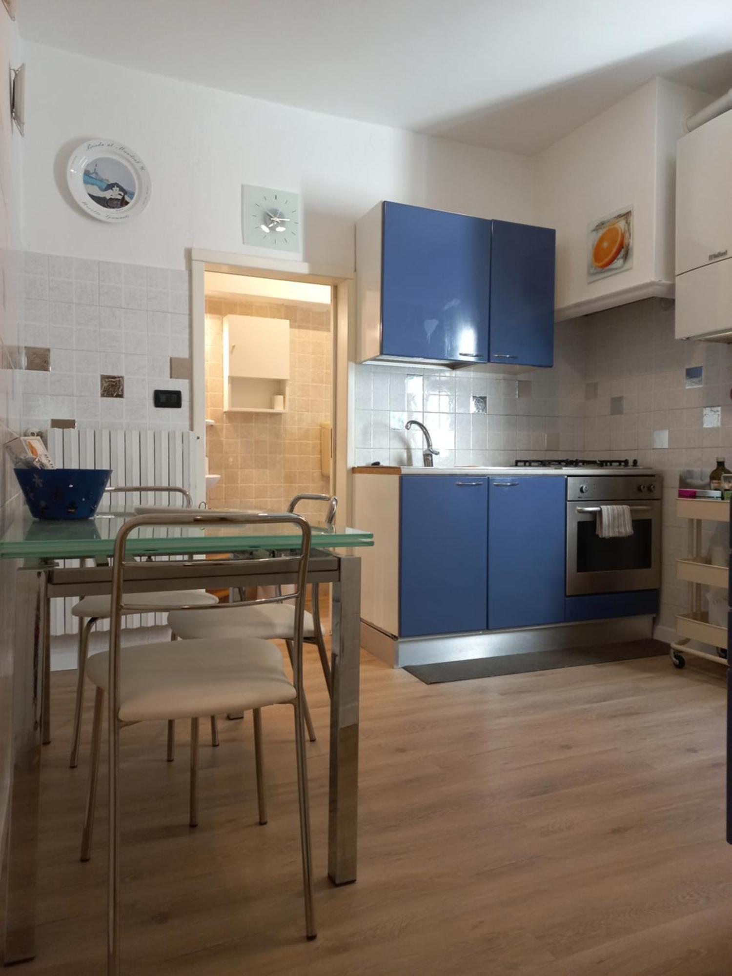Apartment Cafoscari Venice Luaran gambar