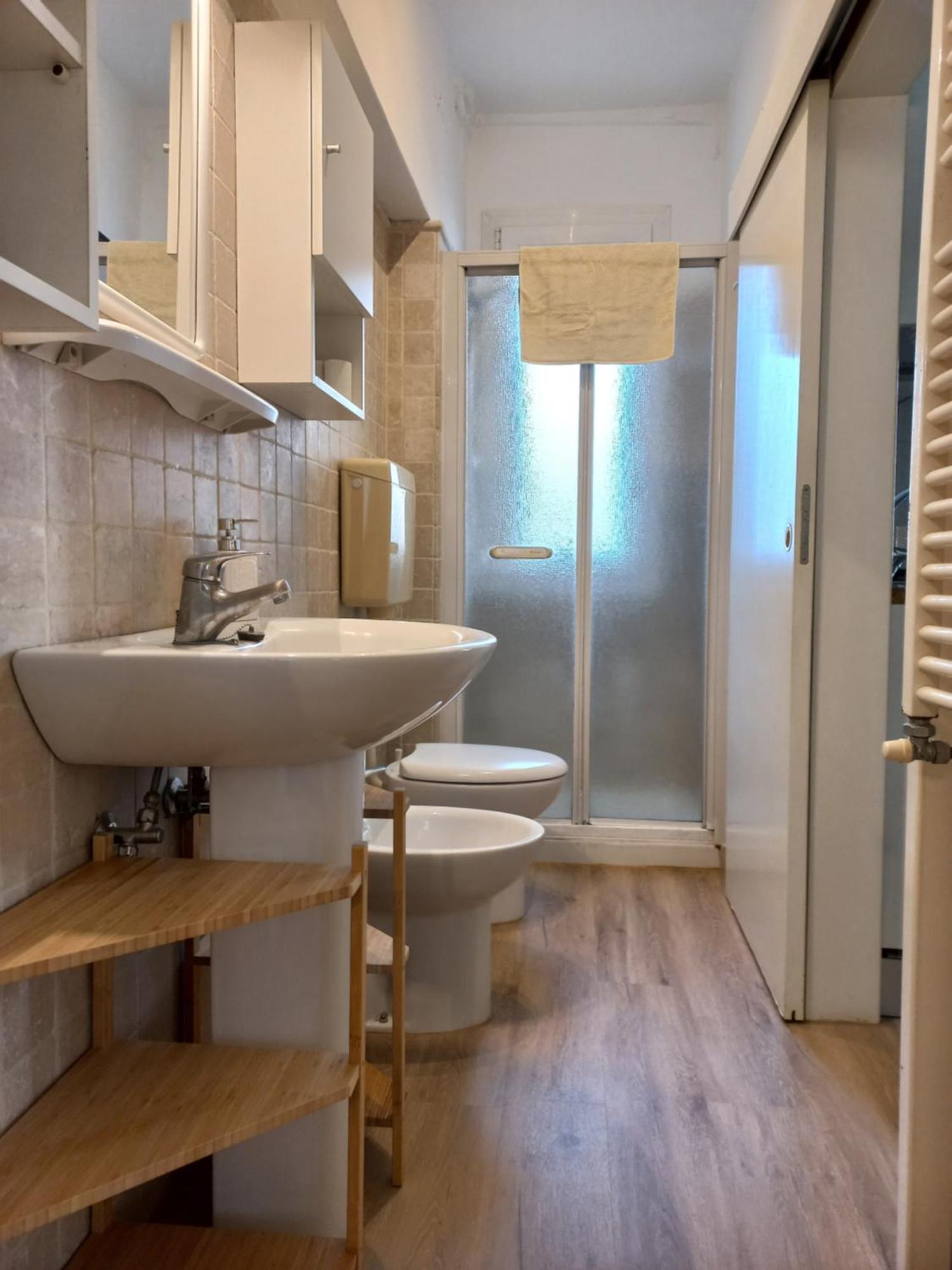 Apartment Cafoscari Venice Luaran gambar
