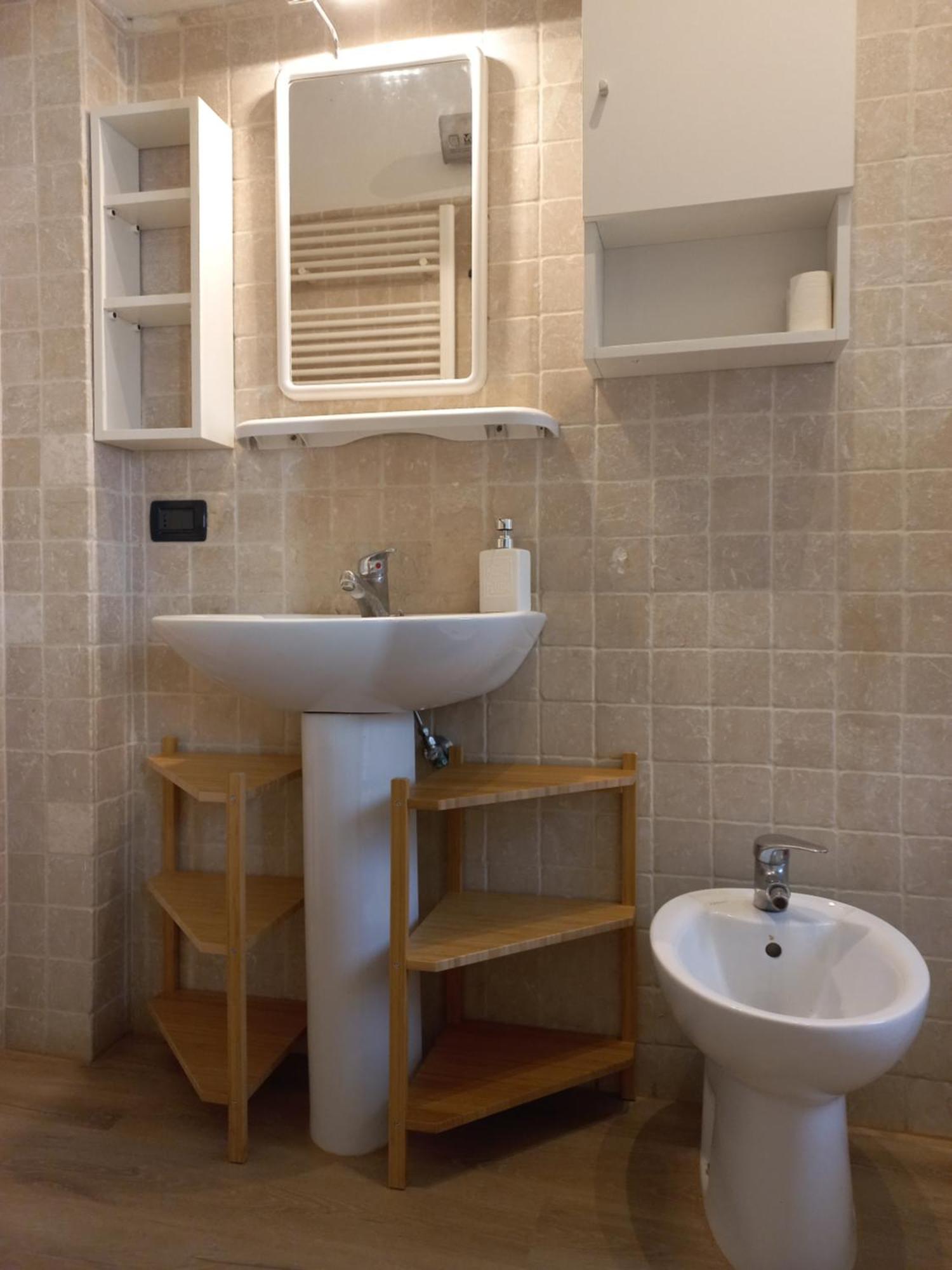 Apartment Cafoscari Venice Luaran gambar