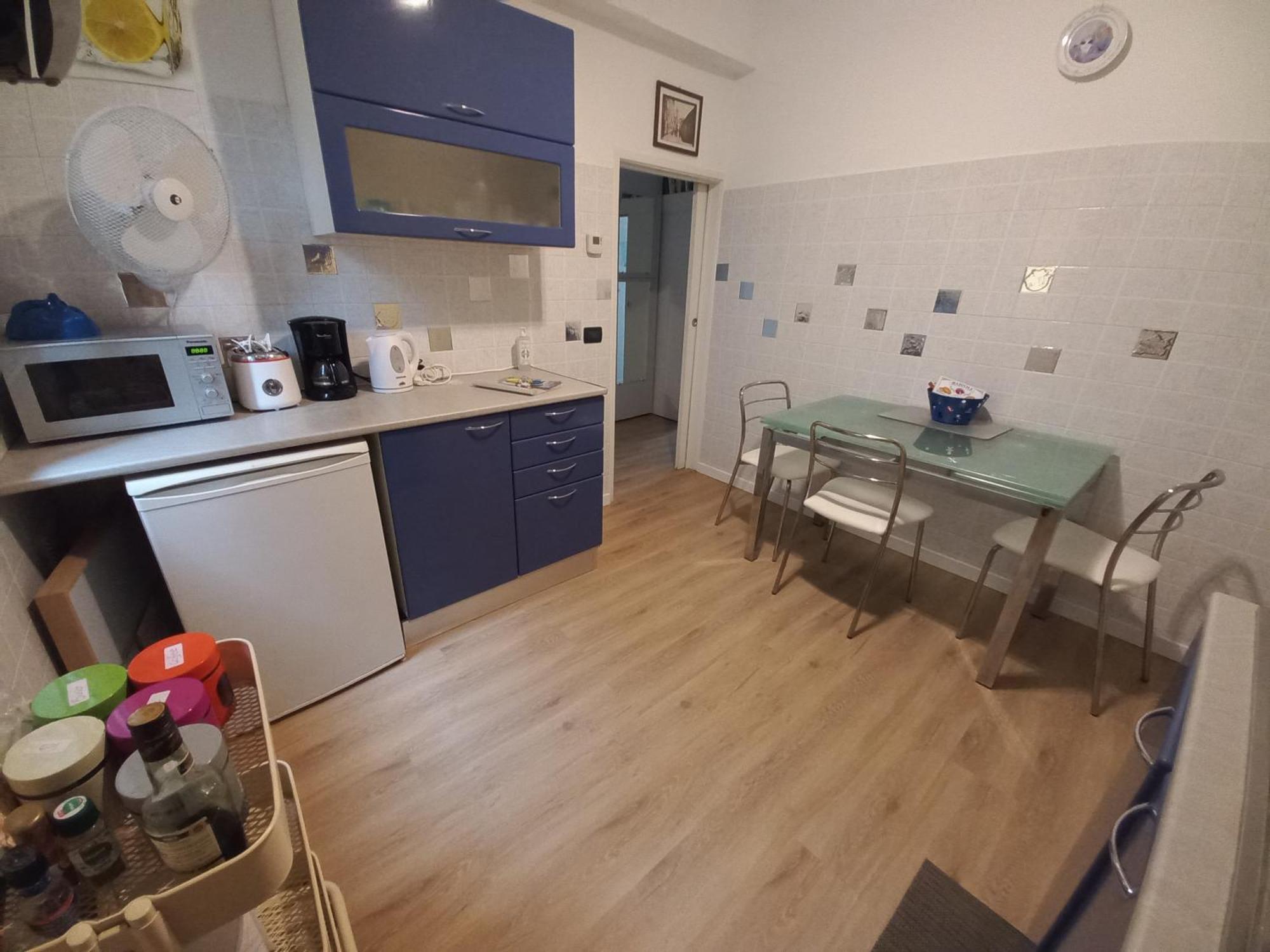 Apartment Cafoscari Venice Luaran gambar