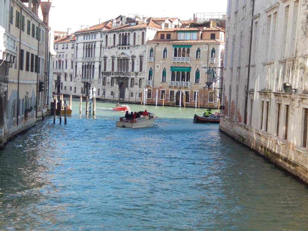 Apartment Cafoscari Venice Luaran gambar