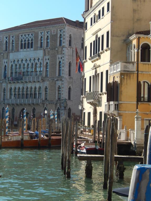 Apartment Cafoscari Venice Luaran gambar