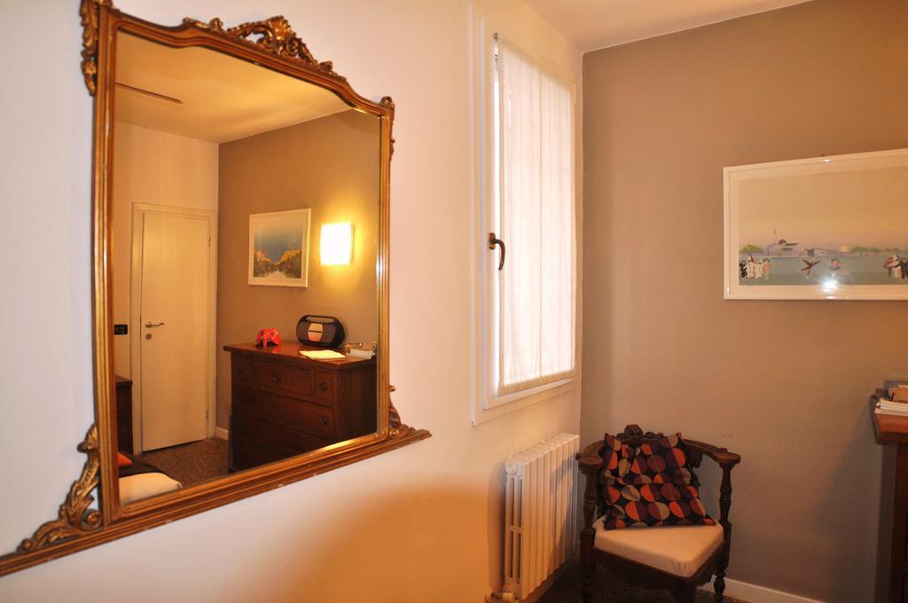 Apartment Cafoscari Venice Luaran gambar